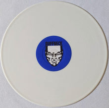 Load image into Gallery viewer, Lock Jaw : Deep In The Underground (12", Whi)