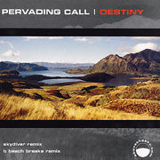 Pervading Call : Destiny (12