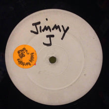 Load image into Gallery viewer, Jimmy J : Destiny / 99 Red Balloons (Remix) (12", W/Lbl)