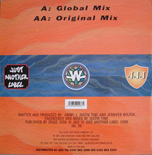 Load image into Gallery viewer, Triple J : Wonderful World (12")