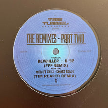 Load image into Gallery viewer, NewKiller / Midlife Crisis (3) : The Remixes - Part Two (12",45 RPM)