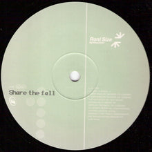 Load image into Gallery viewer, Roni Size / Reprazent : Reasons For Sharing EP (2x12", EP, Ltd)