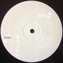 Load image into Gallery viewer, Roni Size / Reprazent : Reasons For Sharing EP (2x12", EP, Ltd)