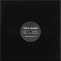 Cold Leader : Just Business EP (12", EP)