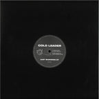 Cold Leader : Just Business EP (12", EP)