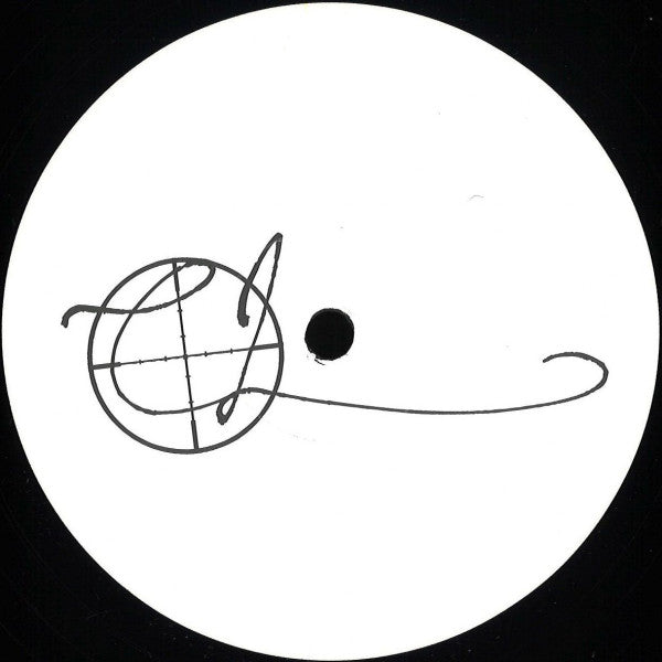 Cold Leader : Just Business EP (12", EP)