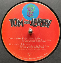 Load image into Gallery viewer, Tom And Jerry : Maximum Style (12",45 RPM,Reissue)