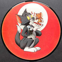 Load image into Gallery viewer, Tom And Jerry : Maximum Style (12",45 RPM,Reissue)