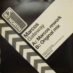 Marcos : Gateway (12")