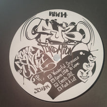 Load image into Gallery viewer, Sub Fundation : Some Love To Come EP (12", EP, Ltd)