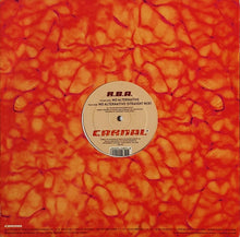 Load image into Gallery viewer, R.B.A. : No Alternative (12")