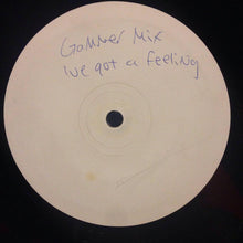 Load image into Gallery viewer, Brisk &amp; Ham : I've Got A Feeling (12", Promo, W/Lbl)