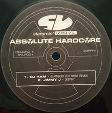 Load image into Gallery viewer, Various : Absolute Hardcore (3xLP, Comp, Ltd)