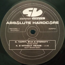 Load image into Gallery viewer, Various : Absolute Hardcore (3xLP, Comp, Ltd)