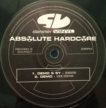 Load image into Gallery viewer, Various : Absolute Hardcore (3xLP, Comp, Ltd)