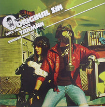Load image into Gallery viewer, Original Sin (2) / Taxman (2) : Back For More / Evasion (Remix VIP) (12",45 RPM)