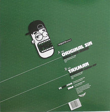 Load image into Gallery viewer, Original Sin (2) / Taxman (2) : Back For More / Evasion (Remix VIP) (12",45 RPM)