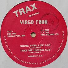 Load image into Gallery viewer, Virgo Four : Do You Know Who You Are? (12")