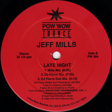 Load image into Gallery viewer, Jeff Mills : Berlin (12",33 ⅓ RPM)