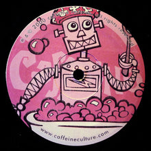 Load image into Gallery viewer, Felli &amp; Buddy vs Bassbin Twins : We Play Music (12")