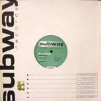 McLaren : Non Stop (12")