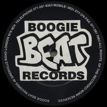 Load image into Gallery viewer, Kenetic : Kenetic E.P. (12",45 RPM,EP)