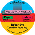 Robert Lee (2) : Come Now Soundboy / Coco Bryce Remix (10", Single)