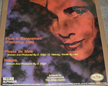 Load image into Gallery viewer, JHAL Featuring Lisa Abbott : Please Be Mine (12")