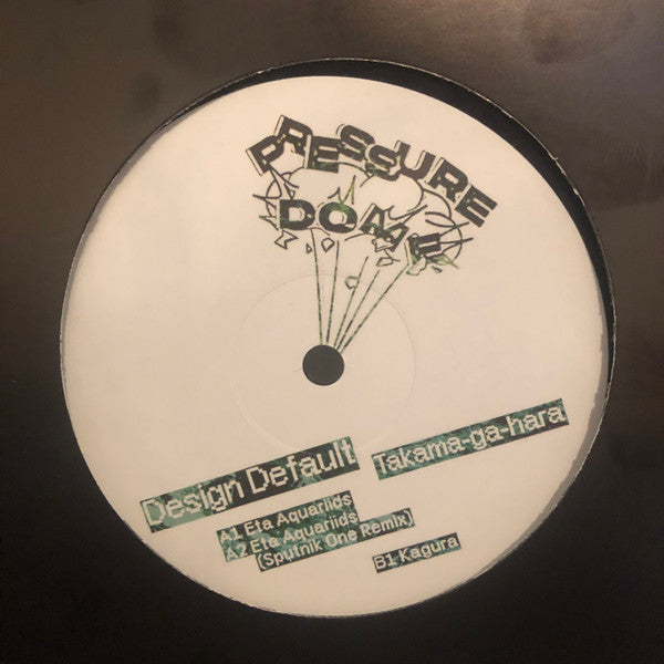 Design Default : Takama​-​ga​-​hara (10")