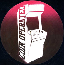 Load image into Gallery viewer, Michael Forshaw : My Burd's So Hairy She Needs Chemo EP (12", EP)
