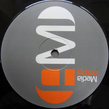 Load image into Gallery viewer, J K Walker : Survival EP (12")