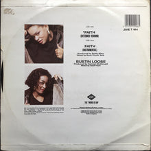 Load image into Gallery viewer, Wee Papa Girl Rappers : Faith (12", Single)