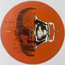 Load image into Gallery viewer, Various : The Sub Face EP (12", EP, Whi)
