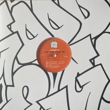 Load image into Gallery viewer, Various : The Sub Face EP (12", EP, Whi)