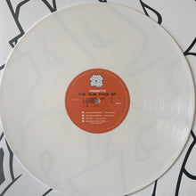 Load image into Gallery viewer, Various : The Sub Face EP (12", EP, Whi)