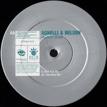 Load image into Gallery viewer, Agnelli &amp; Nelson : Hudson Street (12")