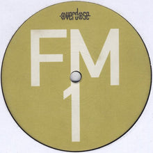 Load image into Gallery viewer, DJ Scot Project : FM (Feelin' Me) (12")