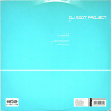 Load image into Gallery viewer, DJ Scot Project : O (12")