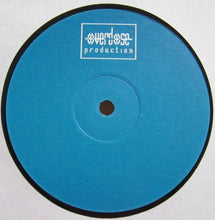 Load image into Gallery viewer, DJ Wag : The Darkness (12")