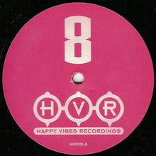 Load image into Gallery viewer, DNA (2) &amp; Heatwave (2) : Pump To Make You Jump / U &amp; Me (12")