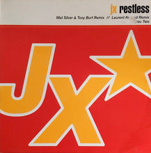 Load image into Gallery viewer, JX : Restless (12", 2/3)