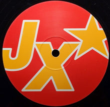 Load image into Gallery viewer, JX : Restless (12", 2/3)