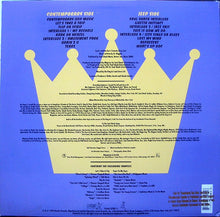 Load image into Gallery viewer, Da King &amp; I : Contemporary Jeep Music (LP, Album)