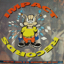 Load image into Gallery viewer, Sedders : Want To Be Free / Imagination 96 Remix (12")
