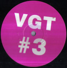 Load image into Gallery viewer, VGT : #3 (12",45 RPM,Promo)