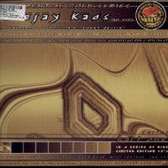 Deejay Kaos* Feat. Vickie : Sincerely Yours / Sweet Desire (12