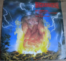 Load image into Gallery viewer, Go Mental : Died In Your Arms Tonight (Remix) / Wings Of Love (12")