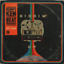 Load image into Gallery viewer, Kenny Ken And Beat Merchants : Riddim Up (10", Single)