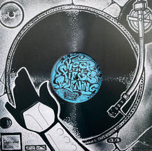 Load image into Gallery viewer, DJ X-Cess / Ghost Unit : You Got The Lovin' EP (12", EP, Sil)