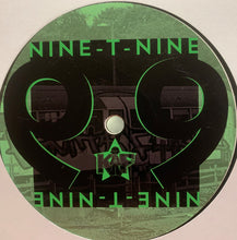Load image into Gallery viewer, DJ Stephano (2) : T.F. EP (12", EP, Ltd)